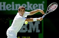 Pete Sampras: la carriera e le sfide dell’ex tennista - WH News
