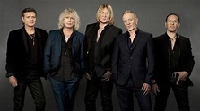 Def Leppard announces 2017 tour with Poison and Tesla - The San Diego ...