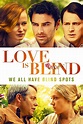 Love Is Blind (2019) | The Poster Database (TPDb)