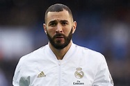 Karim Benzema - Official website featuring the detailed profile of karim benzema, real madrid ...