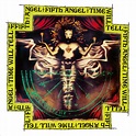FIFTH ANGEL – Time Will Tell Digi-CD – Steel Gallery Metal Store