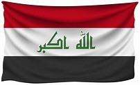 Iraq Flag Desktop Wallpapers - Wallpaper Cave