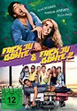 Fack ju Göhte 1 + 2 DVD jetzt bei Weltbild.at online bestellen