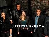 Justicia extrema: Programas online | ATRESPLAYER