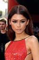 Zendaya Coleman - "Spider-Man Far From Home" Premiere in Hollywood ...