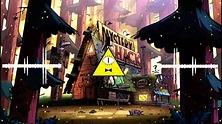 Adam Hau-gravity falls remix (ft. Chris brown, Wiz Khalifa) - YouTube