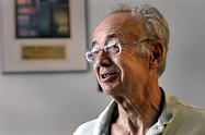 Intel's Andrew Grove celebrated by Silicon Valley stars as tech pioneer