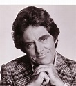 Anthony Newley | Songwriters Hall of Fame