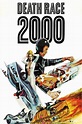 Death Race 2000 (1975) - Posters — The Movie Database (TMDb)