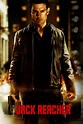 Jack Reacher (2012) - Posters — The Movie Database (TMDB)