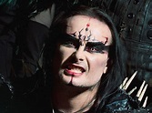 [DANI FILTH] comparte detalles de la nueva producción de [CRADLE OF ...