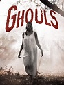 Ghouls (2008) - Posters — The Movie Database (TMDB)