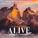 Alive Soundtrack (Recording Sessions by James Newton Howard)