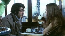 The Kyoto Connection, un film de 1973 - Vodkaster