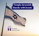 Shabbat Machar Chodesh - Temple Jeremiah