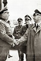 Rudolf Höß: Als der Auschwitz-Kommandant festgenommen wurde | NDR.de ...