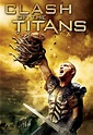 Clash of the Titans DVD Release Date July 27, 2010