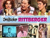 Dreifacher Rittberger (TV Series 1987– ) - IMDb