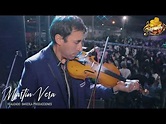 MARTÍN VERA PRIMICIA 2022 - YouTube