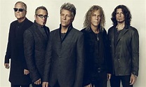 Bon Jovi: Conheça incríveis curiosidades sobre a banda! - TriCurioso
