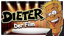 Die EINZIGARTIGE BIOGRAFHIE DES BOHLEN | Dieter Der Film | Filmanalyse ...