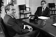 Kissinger and Nixon in Southeast Asia With Carolyn Eisenberg | The Nation