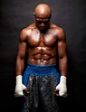 Behind the Scenes with Floyd Mayweather - Sports Illustrated