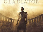 Gladiator Soundtrack Remix - YouTube