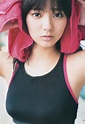 Picture of Yua Shinkawa