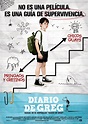 Diario de Greg - Película (2010) - Dcine.org