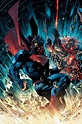 Jim Lee Superman Wallpaper (72+ images)