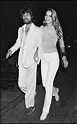 70s Fashion: Jerry Hall's iconic Studio 54 outfits and 80s style - i-D
