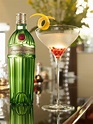 Try the 'New York, New York' cocktail celebrating the launch of New ...