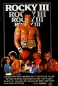 Rocky III - Película 1982 - SensaCine.com