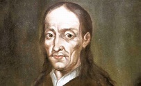 Jakob Böhme Biography (Life of German Christian Mystic and Philosopher)