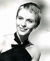 Jean Seberg - rts.ch - Visiteur d'un soir