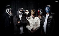 Hollywood Undead Wallpapers HD - Wallpaper Cave