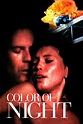Ver El color de la noche (1994) Online Latino HD - Pelisplus