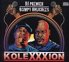 KOLEXXXION - Dj Premier & Bumpy Knuckles: DJ Premier / Bumpy Knuckles ...