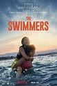 The Swimmers | Official Trailer | Netflix : Starring Nathalie Issa ...