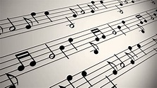 Music Notes Wallpapers - Top Free Music Notes Backgrounds - WallpaperAccess