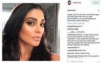 How Rachel Roy Rode Out the Becky Fiasco After Lemonade--and Before ...