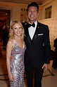 Who is Kylie Minogue's boyfriend Paul Solomons? | Metro News