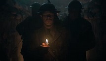 Bunker - Film 2022 - Scary-Movies.de