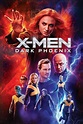 Dark Phoenix (2019) - Posters — The Movie Database (TMDB)