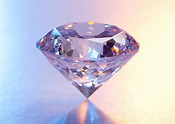 How To Select The Perfect Diamond - Zagline