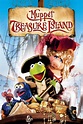 Muppet Treasure Island (1996) - Posters — The Movie Database (TMDB)