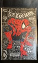 Spider-Man #1 Signed by Todd McFarlane Autograph for Sale in Frisco, TX ...