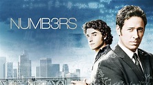 Numb3rs | Apple TV