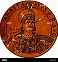 Emperador Anastasios Ii Fotos e Imágenes de stock - Alamy